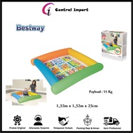 Bestway children's air mattress - swimming float - baby mattress - Bestway 52240