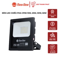 Rang Dong led floodlight 50W 10W 20W 30W CP06, Rang Dong outdoor led floodlight