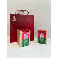 [ Cheong Kwan Jang] Red Ginseng honey paste (홍삼진고) 100g /Shipping from KOREA✈️🇰🇷