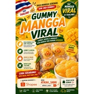🔥READY STOCK🔥GUMMY MANGGO VIRAL‼️