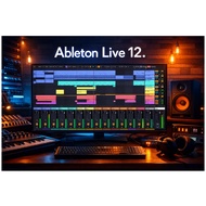 Ableton Live 12 Suite v12 FULL VERSION WIN & MAC