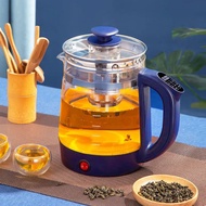 [220V] [Taohao Goods] All-In-One Health Kettle Household Automatic Glass Electric Teapot Thickened T