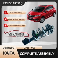 PREMIUM SHOP | KAIFA SHOWA ABSORBER COMPLETE SET HONDA JAZZ GK5