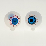 halloween halloween decoration LED Ghost Eyes Eyeball Ghost Festival Decoration Luminous Eyeball Hal