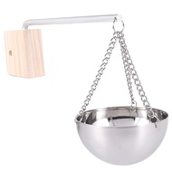 Sauna Aroma Bowl Cup Essential Oil Bowl Sauna Room Accessories Aromatherapy Essential Oil Bowl Dry S