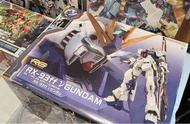 全新靚盒 Gundam Base 限定 RG 1/144 RX-93ff Gundam 高達