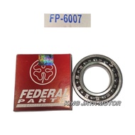 Bearing FP-6007 Federal Original Ball Bearing FP-6007 Federal