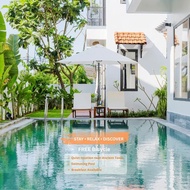 โรงแรม Sunora Villa Hoi An - Tan An, Hoi An