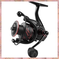 [h3w732xnj.ph] GS3000 Fishing Spining Reel 5.0:1 Freshwater Saltwater Fishing Reel forNo  Fish Wheel