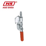 HS-36060 Clamp Taiwan Sliding Type Fast Brand Good Hand Fixing Clamp Clamp RIZY