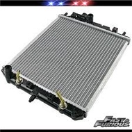 Radiator Perodua Kancil 660 / 850 Auto (22mm Double Layer) NEW (BARU)