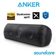 Anker Soundcore Motion+ Bluetooth Speaker with Hi-Res 30W Audio Wireless HiFi Portable Speaker (A3116)