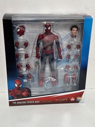 (徵）MAFEX 248 The Amazing Spiderman 蜘蛛俠