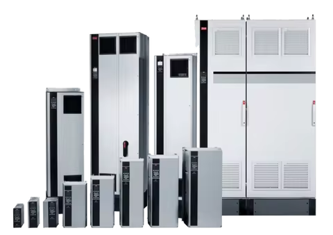 Danfoss inverter FC301, FC302, FC102, FC202, TR200, CUE202, CD302 models are fully equipped. Welcome