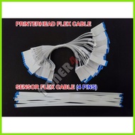 ◴ ✒ Sensor Flex Cable Epson L3110 L3210 L1110 L3150 L3250 L4150 L5190 L5290 Printer Head Flex Cable