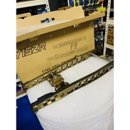 arm cnc panjang 2inci y15