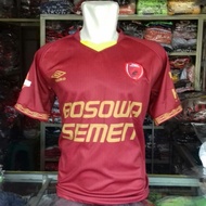 PSM MAKASSAR HOME JERSEY 2019 / 2020