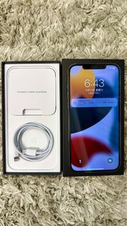 Iphone 12 Pro Max 512GB Black