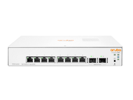 Hp Aruba Instant on 1930 8g 2sfp switch