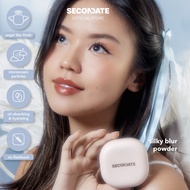 SECONDATE Silky Blur Powder