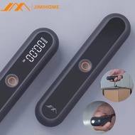 Youpin JIMI Portable Scale Mini Flashlight Digital Display TypeC Rechargeable 30kg Weigh Measurement