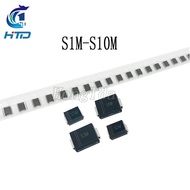 【Bestseller Alert】 s1m S2M s2mb S3M s3mb s3mc s5m s5mb s5mc s6m s6mc s8m s8mc s10m s10mc SMD diode