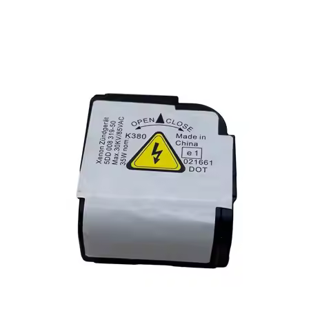 5DD 008 319-10 5DD00831910 5DD008319-50 Headlight HID Xenon Ballast Igniter 4E0941471 For Audi A6 S6