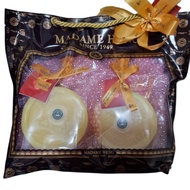 สบู่มาดามเฮง น้ำผึ้งมาดามเฮง 150 กรัม 6 ก้อน HoneyGEN P6 Madame Heng