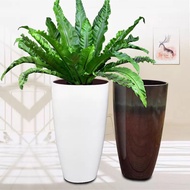 Pasu Bunga Large Vase Flower Lot Pot Floor Vase Modern Nordic Tall Flower Pot Vase
