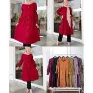 8331 Isya Tunic Women's Clothing/ Top/ Tunic/