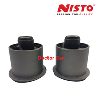 NISTO บูชคานหลัง ฮอนด้า ซิตี้ Honda City 2008-2013 / แจ็ส Jazz GE 2008-2013 / ฟรีด Freed 2008-2016 /