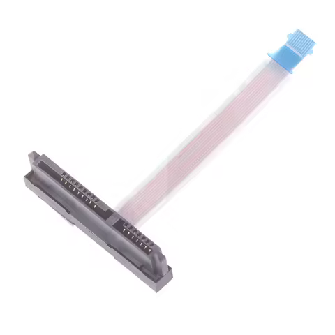 For 15-CW 15-CS TPN-Q120 TPN-Q210 TPN-Q208 DD0G7BHD001 Laptop SATA Hard Drive HDD SSD Connector Flex