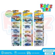 Hot Wheels HOTWHEELS CARS Diecast Asst C4982 GLC
