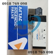 Airtac 4V410-15 Compressed Solenoid Valve