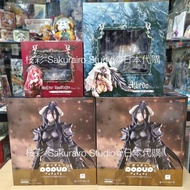現貨 POP UP PARADE OVERLORD 雅兒貝德 鎧甲Ver. L size