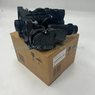 1 Piece Engine Coolant Thermostat Heat Management Module 11538642560 11 53 8 642 560 Suitable for BM