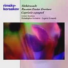 Rimsky-Korsakov：Sheherazade Symphonic Suite/ Eugene Ormandy