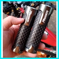 RC For Suzuki Raider 150 Fi Carb J115 110 Motorcycle Modified Handlebar Grips Handle Bar Grip Acces