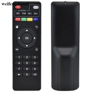 New Universal For MXQ PRO 4K Android TV Box Remote Control X96 T95M T95N H96