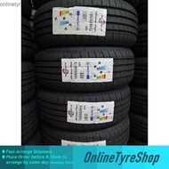 185/55/15 Massimo Ottima Plus Tyre Tayar