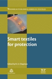 Smart Textiles for Protection R Chapman