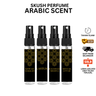 [ ARABIC SCENTS ] Perfume Pen Women Men MInyak Wangi Wanita Lelaki Pewangi Badan Budak Sekolah Dewas