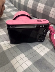 Nikon 數碼相機 (粉紅色)