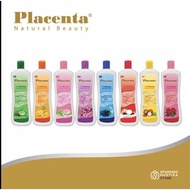 Placenta Hand Body Lotion 500ml