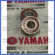 Front Wheel Bearing Orginal Made in Japan NSK YAMAHA Xmax 250 / 300 tayar rim depan XMax250 XMax300