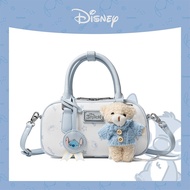 CN72806 Premium STITCH BOX Handbag