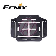 Fenix ALG-03 V2.0 HL55, HL60R, HM61R, HM65R 頭燈 頭盔燈夾 安全帽燈座 - 原裝行貨