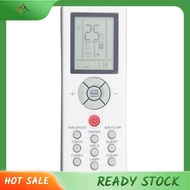 [luxiang.th] Replace /GT-01 A/C Air Conditioner Remote Control for Chigo   /GT-01  GT 01