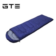 GTE Premium Outdoor Camping Travel 1000g Comfortable Sleeping Bag - Fulfilled by GTE SHOP