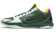 Nike Kobe 5 Protro Eybl Mens Cd4991 300 - Size 6.5 Green